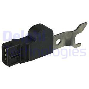 Senzor,pozitie ax cu came (SS10957 DLP) CHEVROLET,DAEWOO,OPEL,VAUXHALL