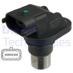 Senzor,pozitie ax cu came (SS11030 DELPHI) FIAT,FORD,HONDA,LANCIA,MINI,OPEL,PORSCHE,TOYOTA,VAUXHALL,...