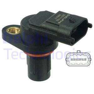 Senzor,pozitie ax cu came (SS11152 DLP) CHRYSLER,JEEP,LANCIA