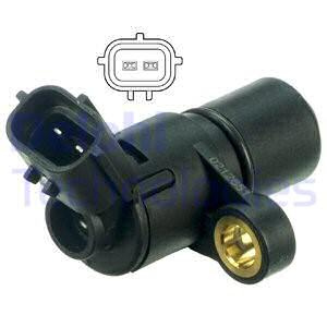Senzor,pozitie ax cu came (SS11174 DLP) MG,ROVER