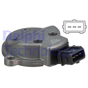 Senzor,pozitie ax cu came (SS11199 DLP) AUDI