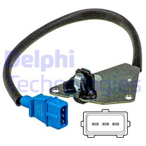 Senzor,pozitie ax cu came (SS11205 DLP) ALFA ROMEO,FIAT,LANCIA