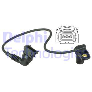 Senzor,pozitie ax cu came (SS11211 DLP) BMW