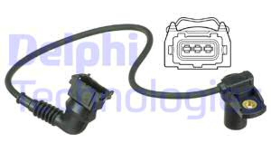 Senzor,pozitie ax cu came (SS11211 DLP) BMW