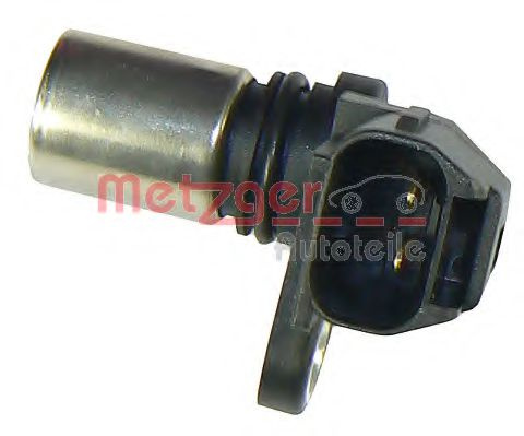 Senzor,pozitie ax cu came TOYOTA AURIS (NRE15, ZZE15, ADE15, ZRE15, NDE15) (2006 - 2012) METZGER 0903086 piesa NOUA