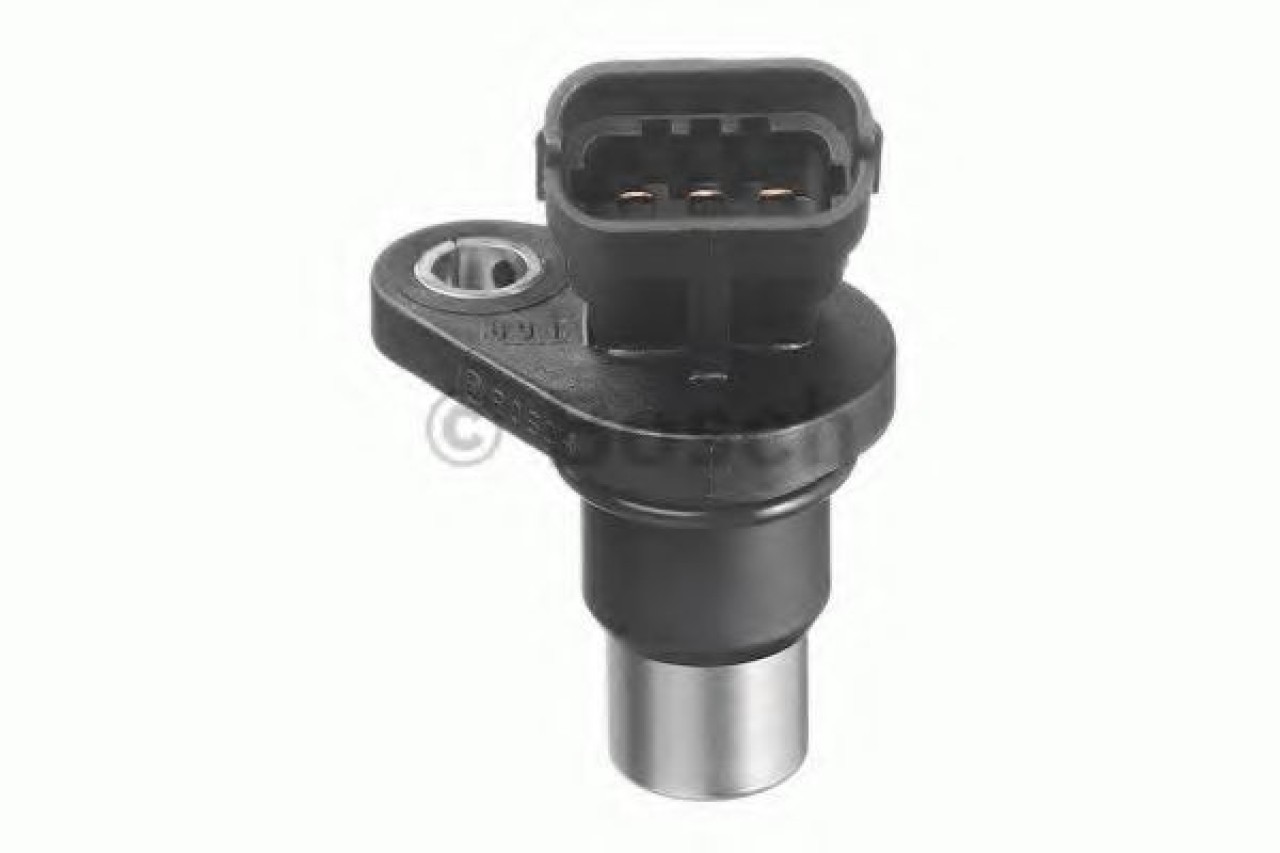 Senzor,pozitie ax cu came TOYOTA COROLLA (CDE12, ZZE12, NDE12, ZDE12) (2001 - 2007) BOSCH 0 232 103 029 piesa NOUA