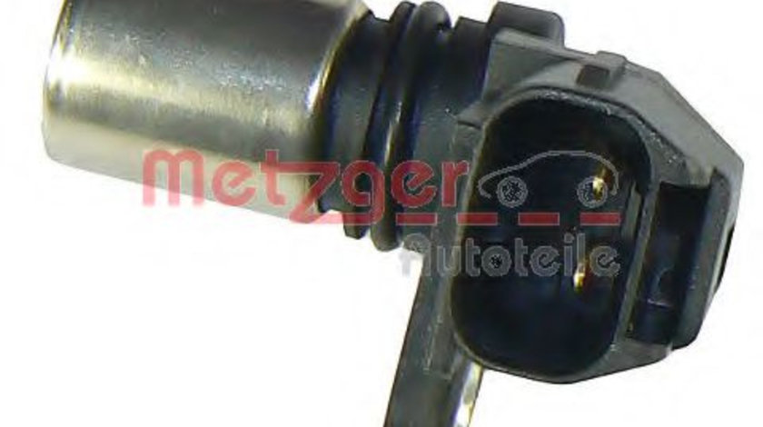 Senzor,pozitie ax cu came TOYOTA COROLLA Verso (ZER, ZZE12, R1) (2004 - 2009) METZGER 0903086 piesa NOUA