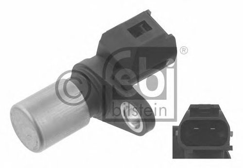 Senzor,pozitie ax cu came TOYOTA RAV 4 II (CLA2, XA2, ZCA2, ACA2) (2000 - 2005) FEBI BILSTEIN 30825 ...