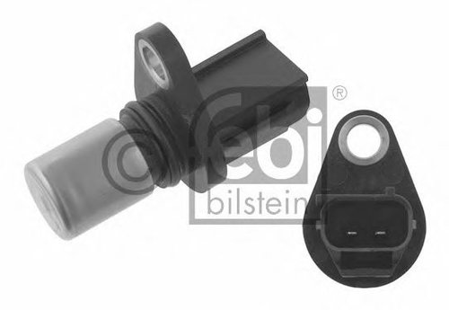 Senzor,pozitie ax cu came TOYOTA YARIS VERSO (NLP2, NCP2) (1999 - 2005) FEBI BILSTEIN 30674 piesa NO...