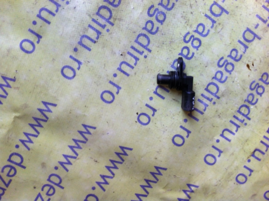 Senzor pozitie ax cu came Volkswagen VW 