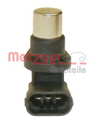 Senzor,pozitie ax cu came VOLVO S80 I (TS, XY) (1998 - 2006) METZGER 0903030 piesa NOUA