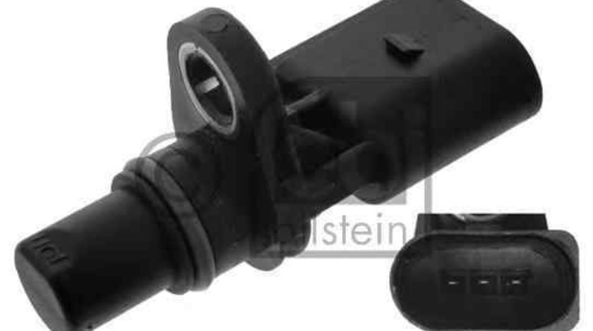 senzor pozitie ax cu came VW EOS (1F7, 1F8) FEBI BILSTEIN 38702