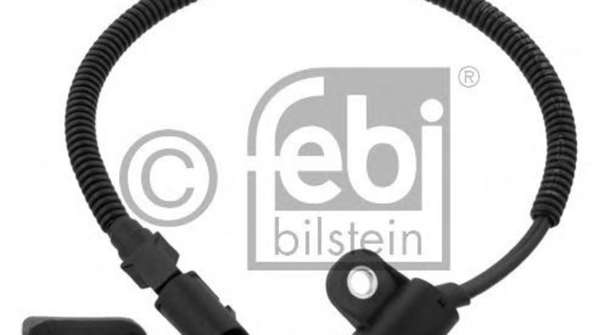 Senzor,pozitie ax cu came VW FOX (5Z1, 5Z3) (2003 - 2016) FEBI BILSTEIN 37607 piesa NOUA