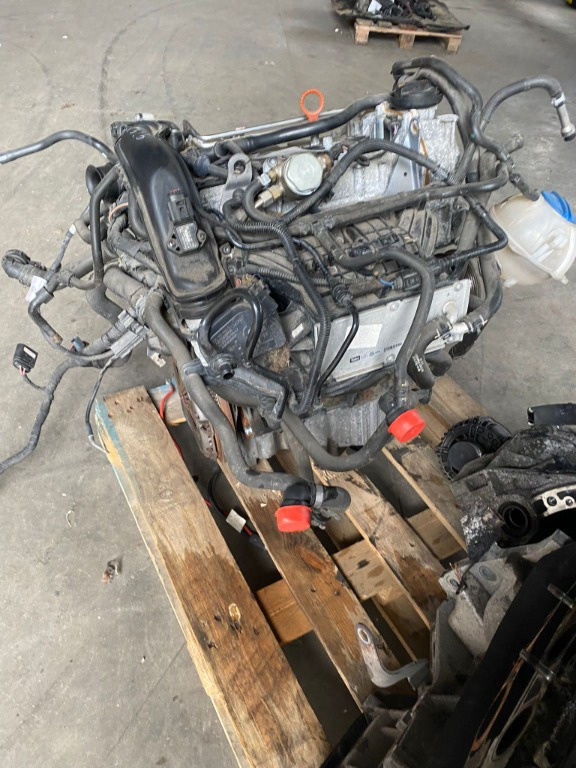 Senzor pozitie ax cu came Vw Golf 6 1.4 TSI an 2009 2010 2011 2012 2013
