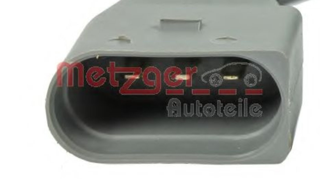 Senzor,pozitie ax cu came VW GOLF PLUS (5M1, 521) (2005 - 2013) METZGER 0903167 piesa NOUA