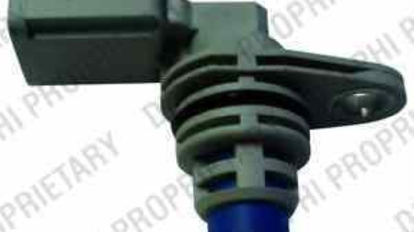 Senzor pozitie ax cu came VW GOLF V 1K1 DELPHI SS10768-12B1