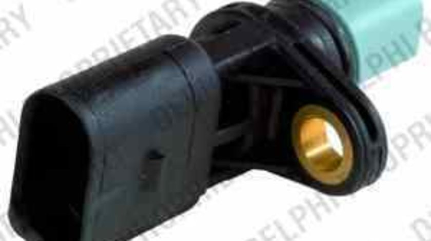 Senzor pozitie ax cu came VW GOLF V 1K1 DELPHI SS10762-12B1