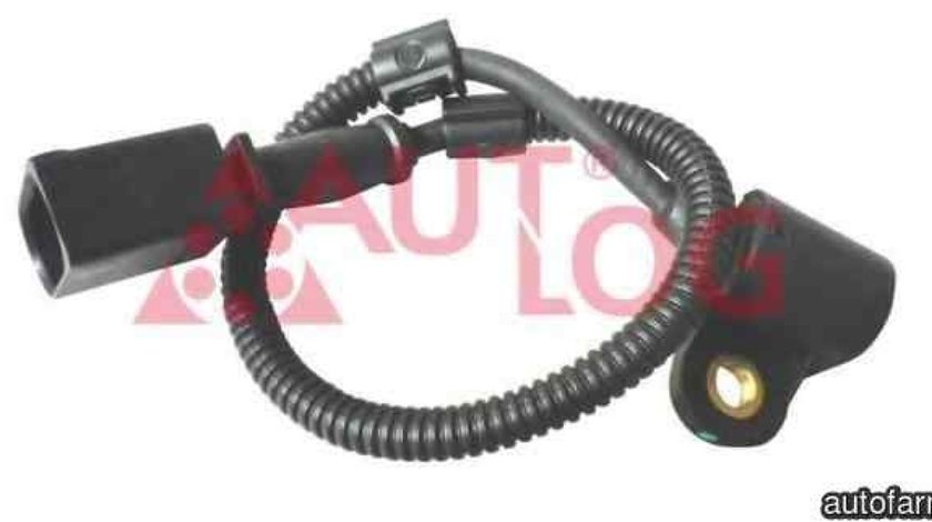 Senzor pozitie ax cu came VW GOLF V Variant 1K5 AUTLOG AS4388