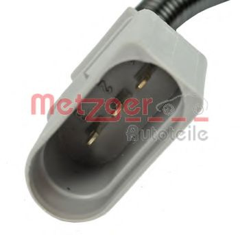 Senzor,pozitie ax cu came VW GOLF V Variant (1K5) (2007 - 2009) METZGER 0903153 piesa NOUA