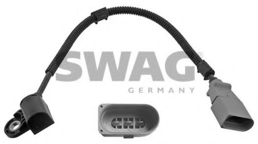 Senzor,pozitie ax cu came VW GOLF VI (5K1) (2008 - 2013) SWAG 30 93 9869 piesa NOUA