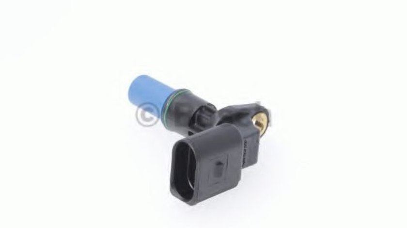 Senzor,pozitie ax cu came VW GOLF VI Variant (AJ5) (2009 - 2013) BOSCH 0 986 280 429 produs NOU
