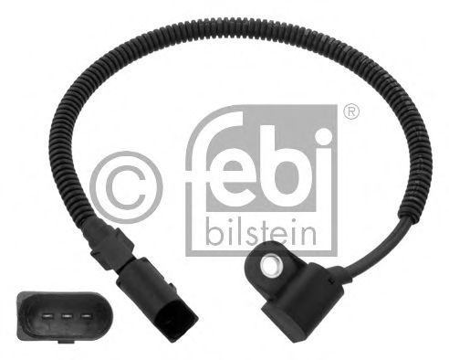 Senzor,pozitie ax cu came VW NEW BEETLE (9C1, 1C1) (1998 - 2010) FEBI BILSTEIN 37607 piesa NOUA