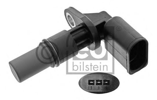 Senzor,pozitie ax cu came VW NEW BEETLE (9C1, 1C1) (1998 - 2010) FEBI BILSTEIN 38768 piesa NOUA