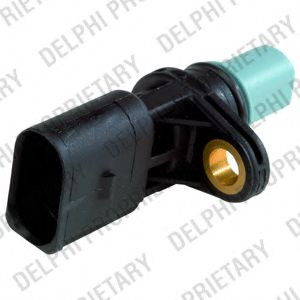 Senzor,pozitie ax cu came VW PASSAT Variant (3C5) (2005 - 2011) DELPHI SS10762-12B1 piesa NOUA