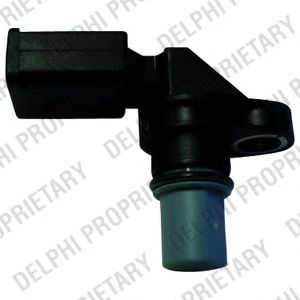Senzor,pozitie ax cu came VW TOUAREG (7LA, 7L6, 7L7) (2002 - 2010) DELPHI SS10770-12B1 piesa NOUA