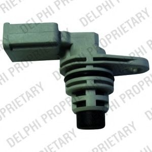 Senzor,pozitie ax cu came VW TOUAREG (7LA, 7L6, 7L7) (2002 - 2010) DELPHI SS10773-12B1 piesa NOUA