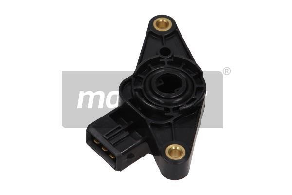 Senzor, pozitie clapeta acceleratie (240020 MAXGEAR) Citroen,FIAT,PEUGEOT