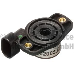 Senzor, pozitie clapeta acceleratie (402003030 PIE) FIAT