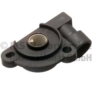 Senzor, pozitie clapeta acceleratie (402003040 PIE) OPEL,VAUXHALL