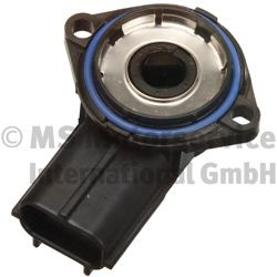 Senzor, pozitie clapeta acceleratie (402003150 PIE) FORD