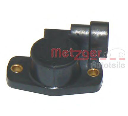 Senzor, pozitie clapeta acceleratie ALFA ROMEO 145 (930) (1994 - 2001) METZGER 0904011 piesa NOUA