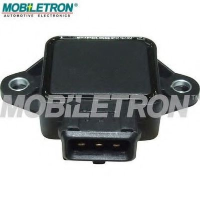 Senzor, pozitie clapeta acceleratie ALFA ROMEO 147 (937) (2000 - 2010) MOBILETRON TP-E003 piesa NOUA