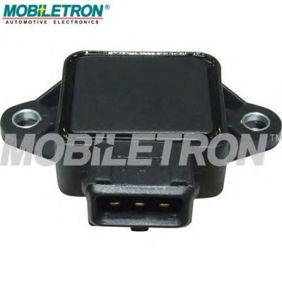 Senzor, pozitie clapeta acceleratie ALFA ROMEO GTV (916C_) (1994 - 2005) MOBILETRON TP-E003 piesa NOUA