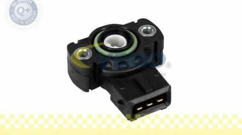 Senzor pozitie clapeta acceleratie BMW 3 cupe E46 VEMO V20-72-0410