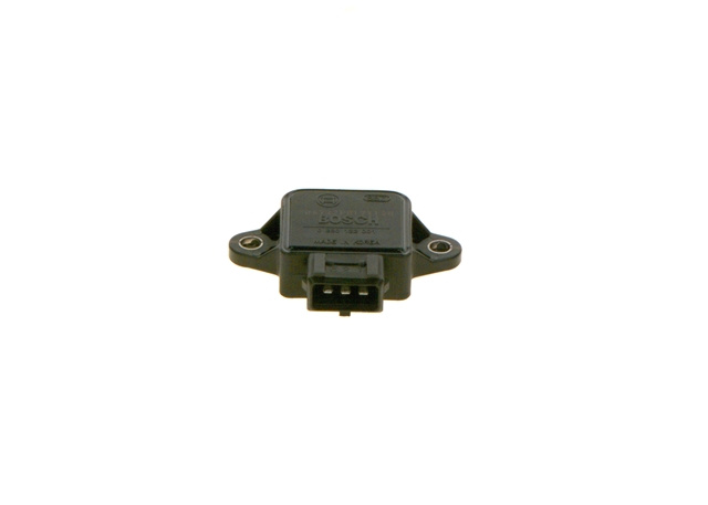 Senzor, Pozitie Clapeta Acceleratie Bosch Iveco 0 280 122 001