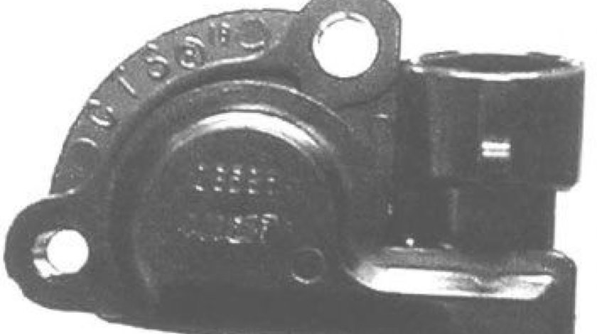 Senzor, pozitie clapeta acceleratie CHEVROLET AVEO Limuzina (T250, T255) (2005 - 2016) HOFFER 7513007 produs NOU