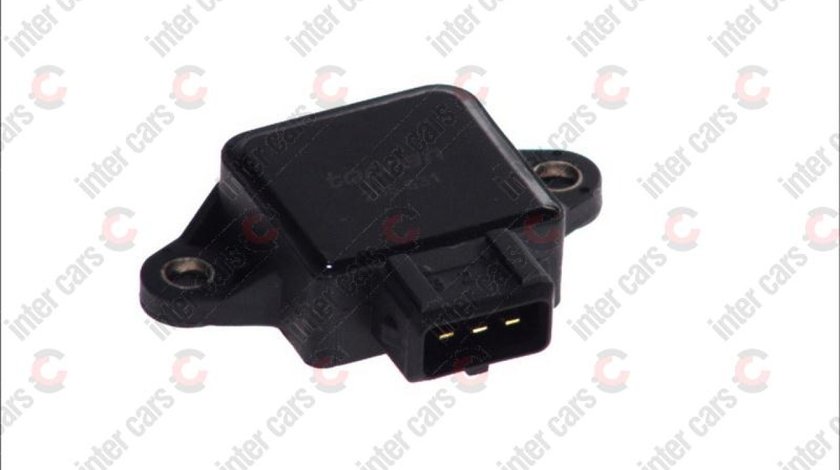 Senzor pozitie clapeta acceleratie CITROËN AX ZA- Producator TOPRAN 205 631