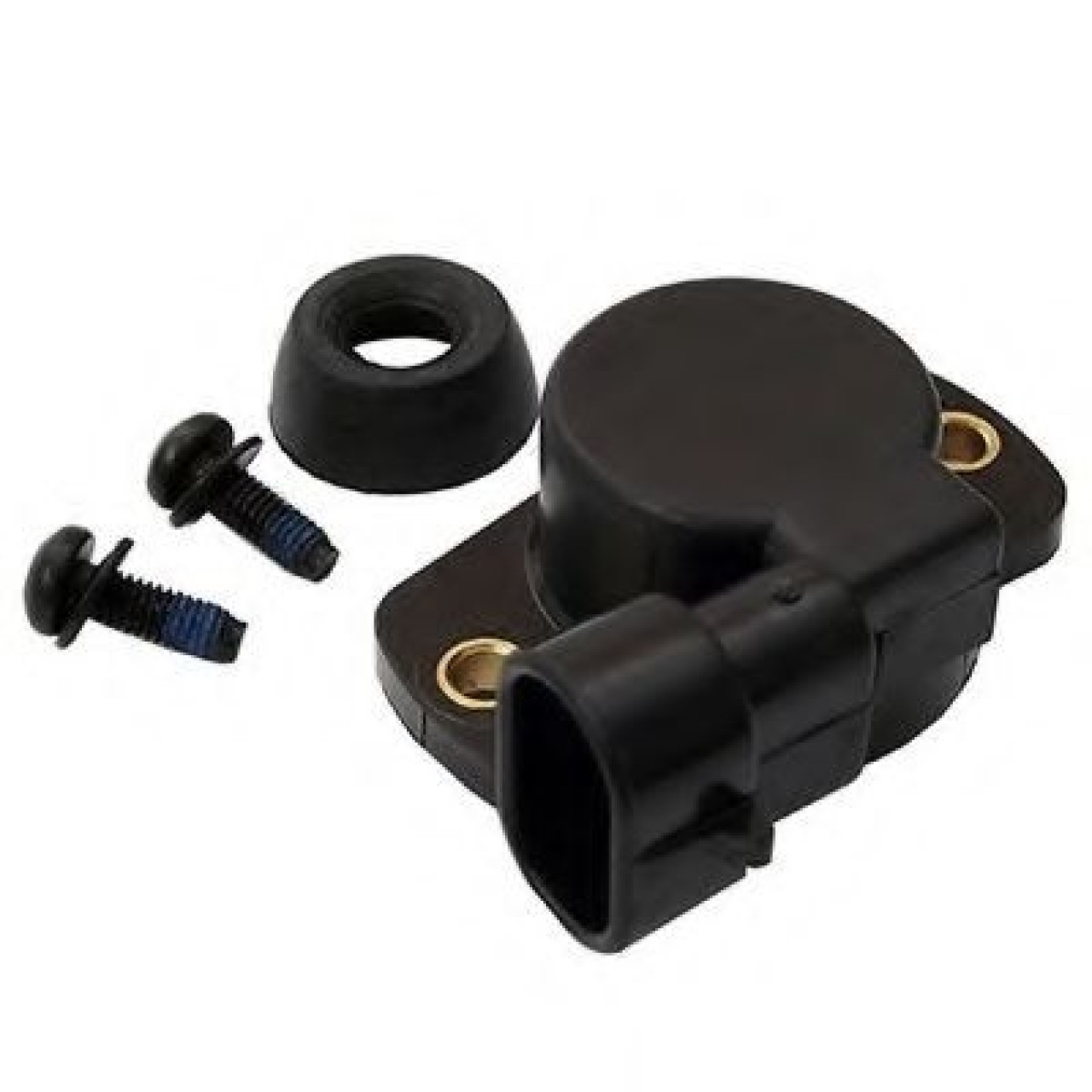 Senzor, pozitie clapeta acceleratie CITROEN XANTIA (X1) (1993 - 1998) MEAT & DORIA 83001 piesa NOUA