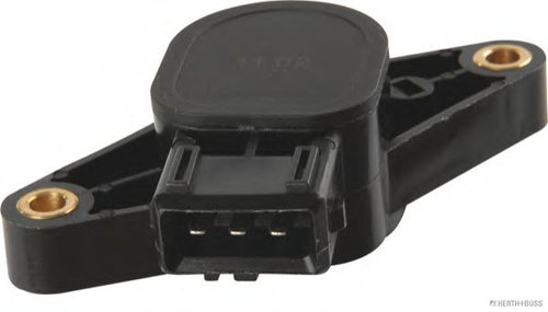 Senzor, pozitie clapeta acceleratie CITROEN XANTIA Estate (X1) (1995 - 1998) HERTH+BUSS ELPARTS 7065...