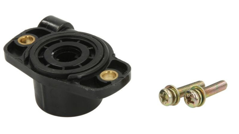 Senzor, pozitie clapeta acceleratie CITROEN XSARA PICASSO (N68) (1999 - 2016) FACET 10.5001 piesa NOUA