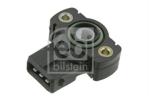 Senzor, Pozitie Clapeta Acceleratie Febi Bilstein Bmw 26373