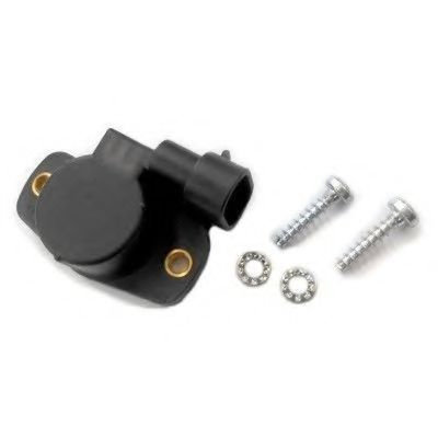 Senzor, pozitie clapeta acceleratie FIAT PANDA (169) (2003 - 2016) MEAT & DORIA 83145 piesa NOUA