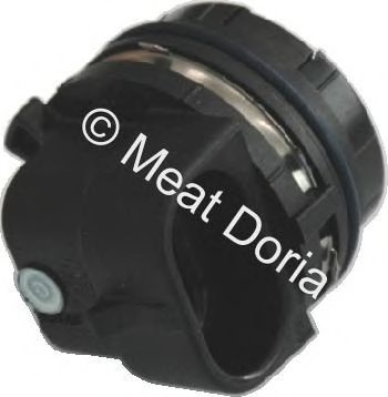 Senzor, pozitie clapeta acceleratie FIAT PUNTO (188) (1999 - 2016) MEAT & DORIA 83097 piesa NOUA