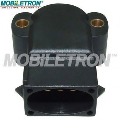 Senzor, pozitie clapeta acceleratie FORD FIESTA IV (JA, JB) (1995 - 2002) MOBILETRON TP-E008 piesa NOUA