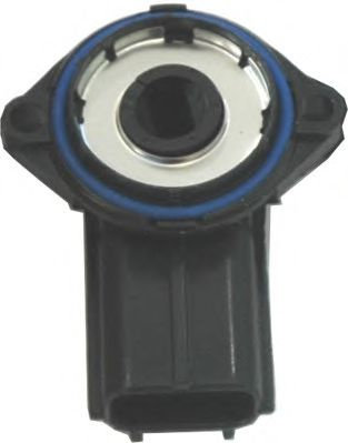 Senzor, pozitie clapeta acceleratie FORD FIESTA V (JH, JD) (2001 - 2010) MEAT & DORIA 83098 piesa NO...