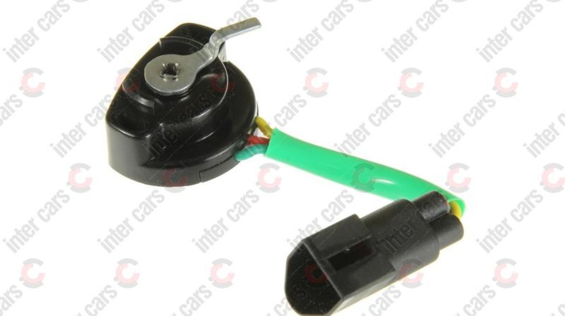 Senzor pozitie clapeta acceleratie FORD FIESTA III GFJ Producator ERA 550202